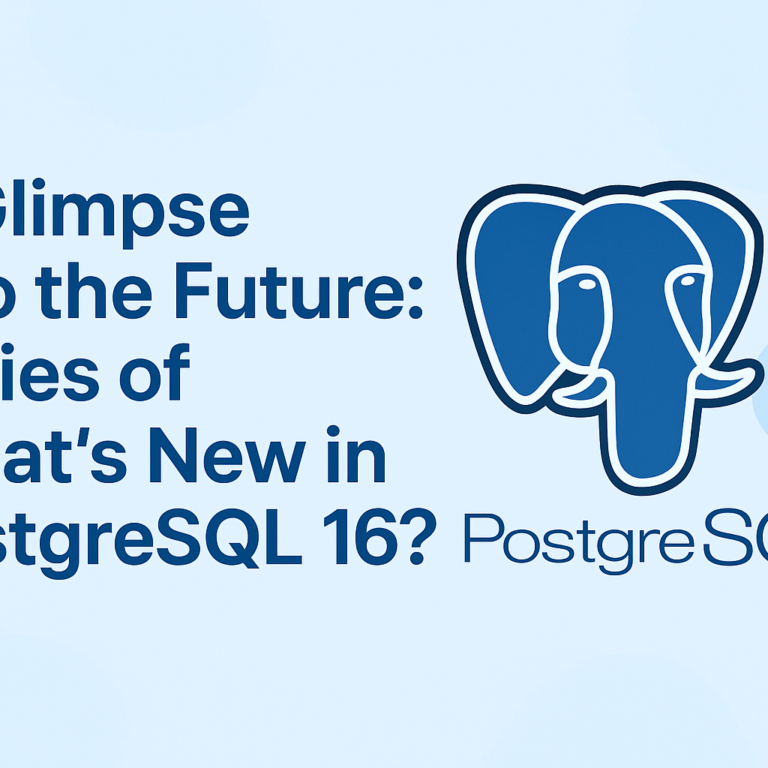 postgresql16 postgresql16