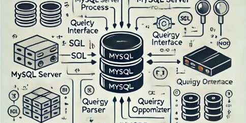 mysql