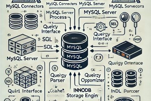 mysql