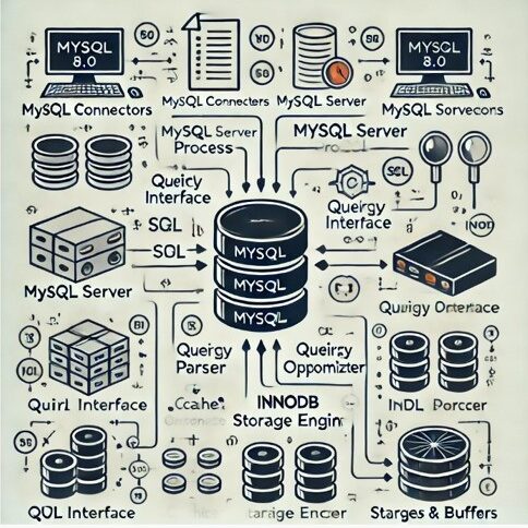 mysql