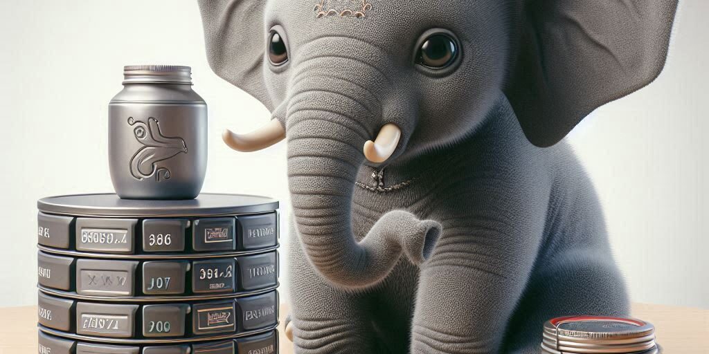 Efficiently Storing and Querying JSON Data in PostgreSQL with a baby elephant