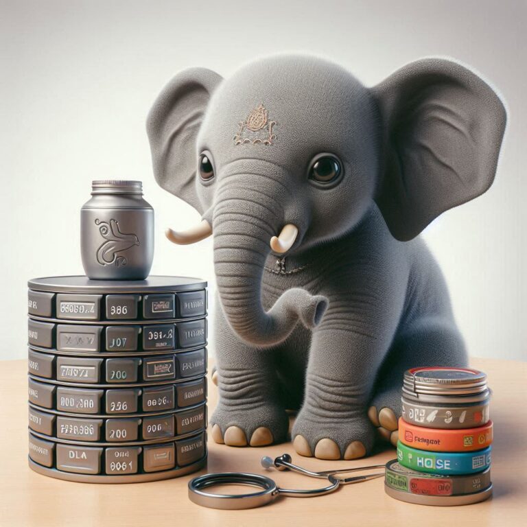 Efficiently Storing and Querying JSON Data in PostgreSQL with a baby elephant