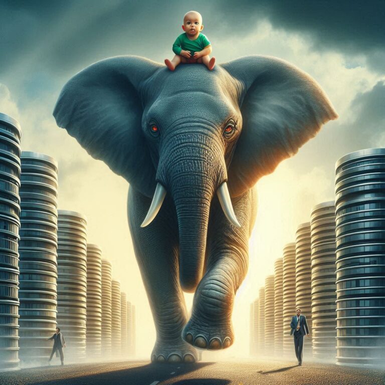 Effortless Database Migration_ Transition from MySQL 8.0.40 to PostgreSQL 16.1 Using pgloader on CentOS 8 with a baby elephant (1) database migration