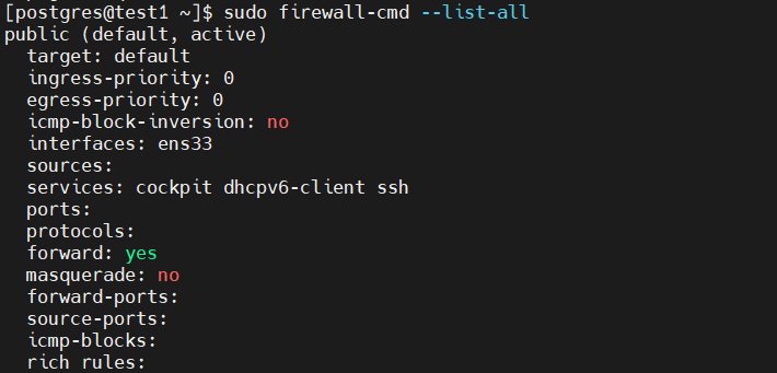 High Availability PostgreSQL 16.11 Cluster with repmgr 5.5 on CentOS ...