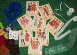 vintage patterns