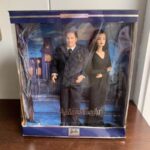 Addams Family Gift Set