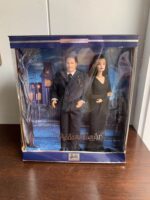 Addams Family Gift Set