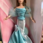 Anniversary Dolls