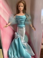 Anniversary Dolls