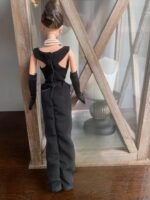 Audrey Hepburn Dressed - Image 2