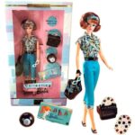 Barbie Cool Collecting Doll