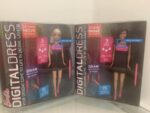 Barbie Digital Dress Doll - Image 2