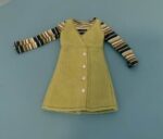 Blue or Green Dress - Image 2