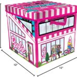 Barbie Dream House