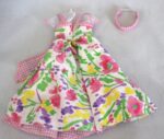 Barbie Dress and Headband - Image 3