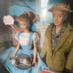 Barbie Friday Nite Date