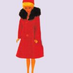 Barbie It's Cold Outside