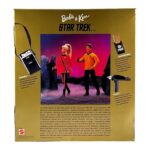 Barbie & Ken Star Trek Giftset - Image 2