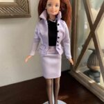 1997 Barbie Millicent Roberts