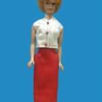 Barbie Outfit
