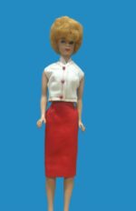 Barbie Outfit