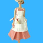 Barbie Q Set