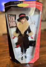 Barbie Seasons Collection - Image 3