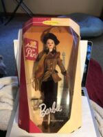 Barbie Seasons Collection - Image 5