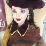 Barbie Seasons Collection