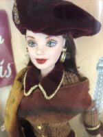 Barbie Seasons Collection