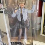 Barbie Signature Fashion Doll