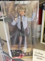 Barbie Signature Fashion Doll