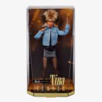 Barbie Signature Fashion Doll - Image 2