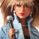 Barbie Signature Fashion Doll - Image 3