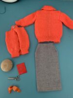 Barbie Sweater Girl - Image 2