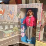 Barbie at Bloomingdale's Doll