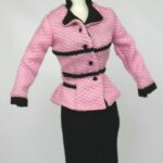 Barbie's Pink Power
