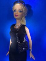 Black Dress C - Image 2