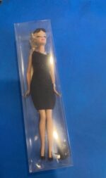 Black Dress C - Image 3