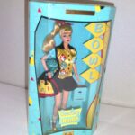 Bowling Champ Barbie Doll