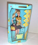 Bowling Champ Barbie Doll