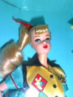 Bowling Champ Barbie Doll - Image 2