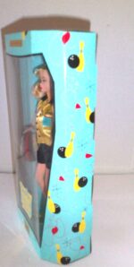 Bowling Champ Barbie Doll - Image 4