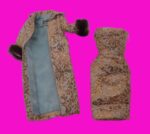 Brocade Sheath Dress - Image 4