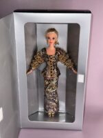 Christian Dior Barbie Doll - Image 2