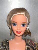 Christian Dior Barbie Doll