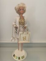 City Style Barbie