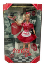 Coca Cola Soda - Image 3