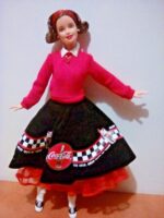 Coca Cola Soda