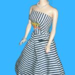 Cotton Casual Dress